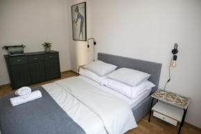 Apartamenty Centrum Biskupiec, Biskupiec